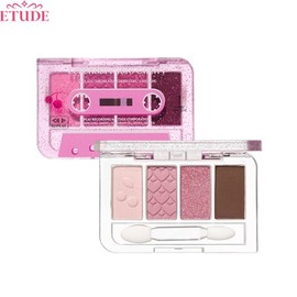 ETUDE Play Color Eyes 3.8~4g [Replay Collection], Color:Sweet Earl Grey
