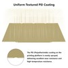 Upgraded U1 Double Sided PEI Build Plate, 3D Printer Textured