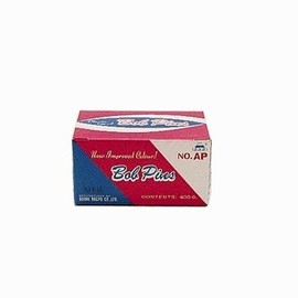 Gorikyo Bob Pin American Migaki, 14.1 oz (400 g)