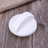 VOSAREA Timer Knob Dryer Washer Washing Machine Turning Timer Control