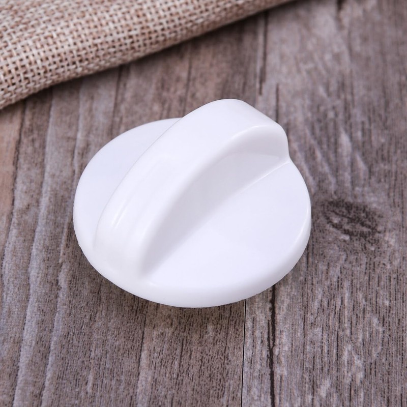 VOSAREA Timer Knob Dryer Washer Washing Machine Turning Timer Control