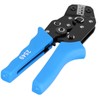 28‑14AWG Wire Terminal Crimping Plier Cable Connector Clamping RC Model