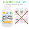 Bariatric Choice All-in-One Chewable Bariatric MultiVitamin with Iron & Calcium