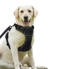 Yanvega Large Dog Harness Pet Supplies Leashes for Large Dogs,