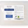 2 LB - GOATS MILK Soap Base by Velona |