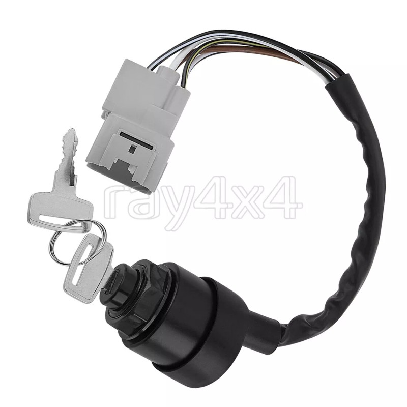 M MATI For Kawasaki Mule 3000 3010 3020 Ignition Switch