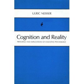 Cognition and Reality