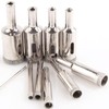 15Pcs Marble Hole Opener Stainless Steel Incisive Marble Drill Bits