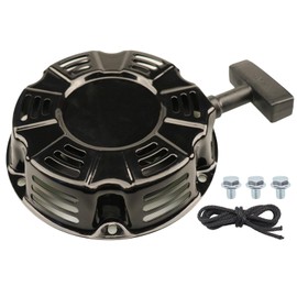 Mliong 18-165-05-S Recoil Starter Assembly for Kohler 3000 Series Engines SH255 SH265 SH270# 18 165 05 S