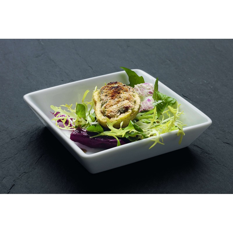 ASA Serving Plate 18 x 18 cm