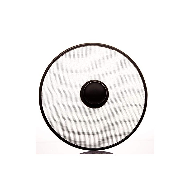 Oil Splatter Screen, Splatter Screen Cover, Pot Splatter Screen Guard,