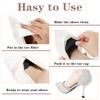 Shoe Filler Inserts for Loose Shoe & Too Big Shoes