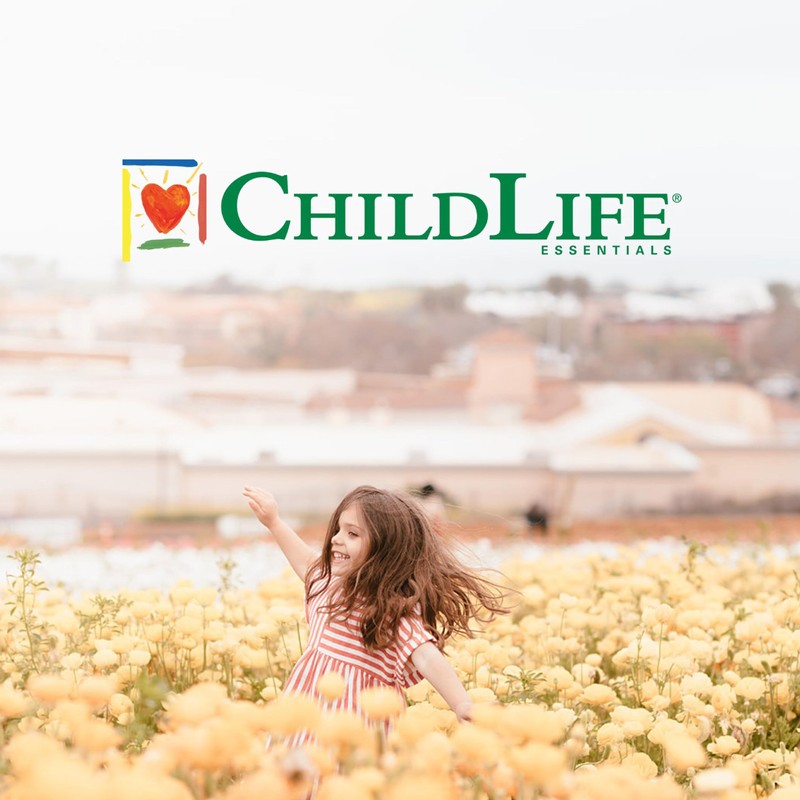 ChildLife Essentials, Liquid Vitamin D3, Vitamin D3 Drops for Children,