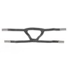 Replacement Frame Cushion For BMC FM2 Easy Breathing Adjustable 360