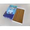 Seikado Incense Incense, Sandalwood, Large Rose Stuffed (Length Approx. 5.5
