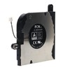 Replacement CPU Cooling Fan for Dell Latitude 5420 0HX40M FN71