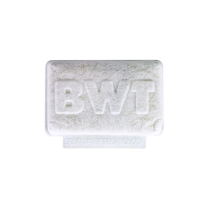 BWT Bestsave L Limescale Protection Pad For Coffee Machine And