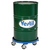 Vestil DRUM-HD Heavy Duty Drum Dolly, 2000 lbs Capacity ,