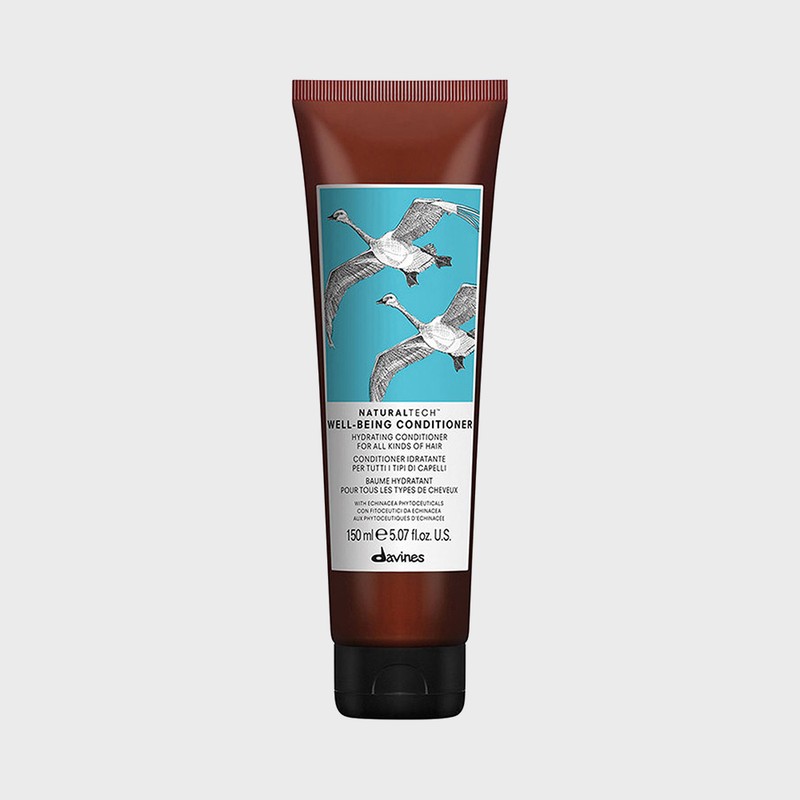 Davines 웰빙 컨디셔너 150ml Wellbeing Conditioner 150ml
