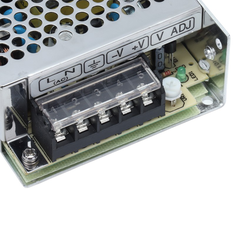 BERM Power Supply Transformer Switch 100‑240V AC Power Supply Switching