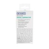 Dr. Talbot's Nasal Aspirator for Babies - Silicone - with