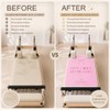 Pilates Reformer Mat