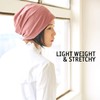 CHARM Lightweight Summer Hat for Men and Women Slouchy Hat