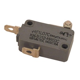 Performance Plus Carts EZGO Golf Cart Floor Pedal Box Micro Switch 1994-Up 25861G01