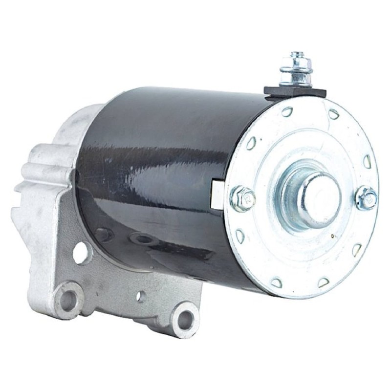 Starter Motor Compatible With/Replacement For Briggs V Twin Cylinder Hd