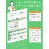 Stress Testing Kit, Stress Checker, Easy to Measure at Home,