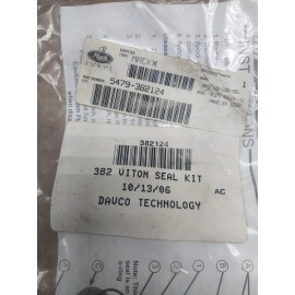 Mack 382 Viton Seal Kit 382124 Davco Technology '99 - '06 New Surplus