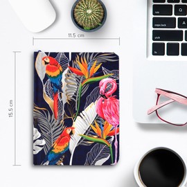 Joejis Password Book - Password Book Alphabetical with Tabs - Easy Reference for All Your Computer Related Login Details - 15.5 cm x 11.5 cm