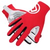 GIYO Touch Screen Long Full Fingers Gel Sports Cycling Gloves
