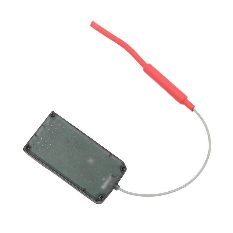 FS R6B 2.4Ghz 6CH RC Receiver for FlySky I6 I10