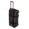 AKONA Roller Duffel Bag. Lightweight full size dive gear bag