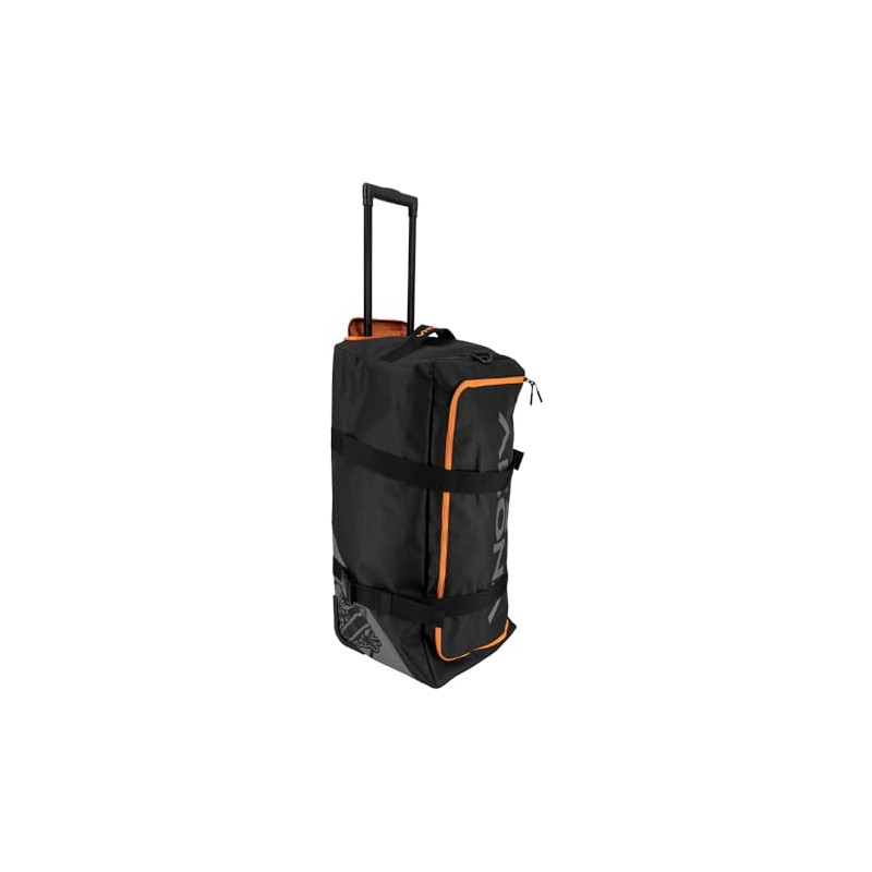 AKONA Roller Duffel Bag. Lightweight full size dive gear bag
