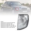 Car Corner Light Perfect Match 2BA004693031 Replacement for E Class