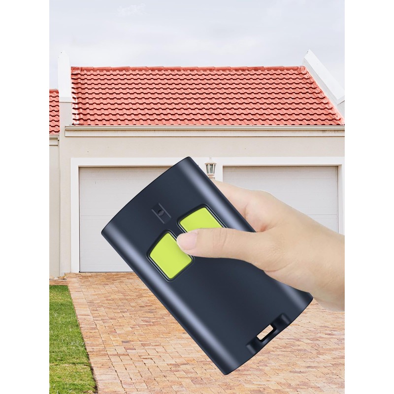 RETROSUN 2 Button ARC 128 Garage Opener Replacement Remote Control