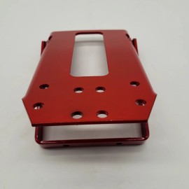 Anderson Power Products Bracket & Handle for Charger Connector SBX 350