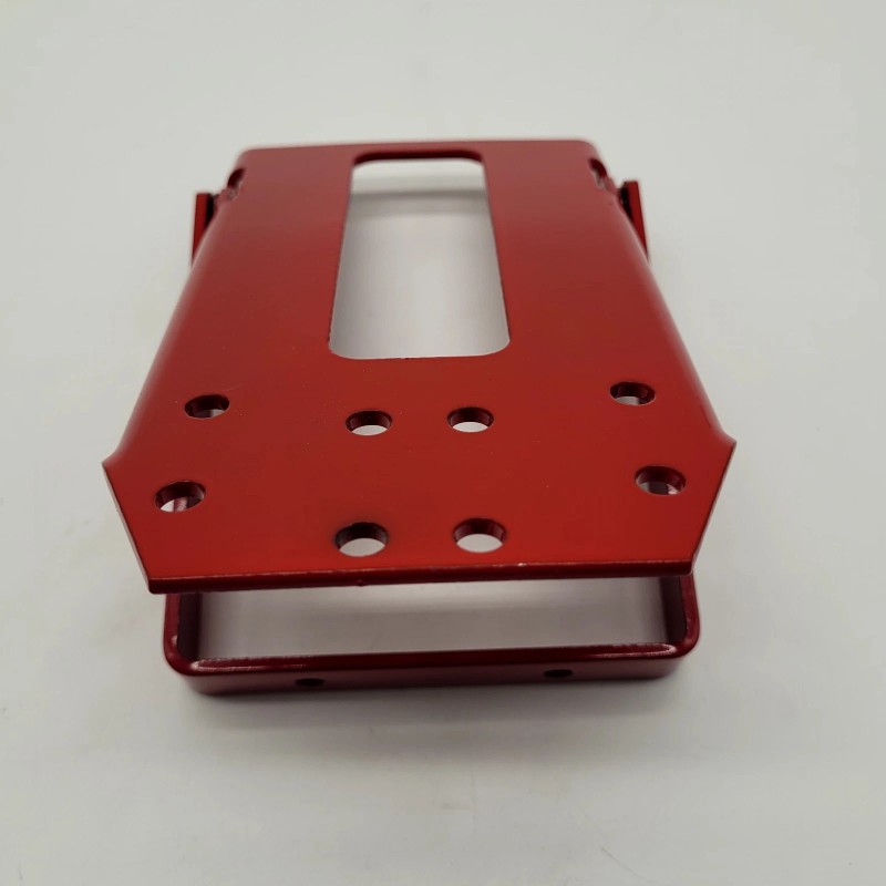 Anderson Power Products Bracket & Handle for Charger Connector SBX