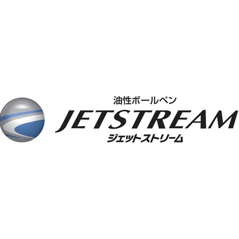 三菱鉛筆 3色ボールペン&タッチペン ジェットストリームスタイラス 回転繰り出し式 0.5 ネイビー 書きやすい SXE3T18005P9