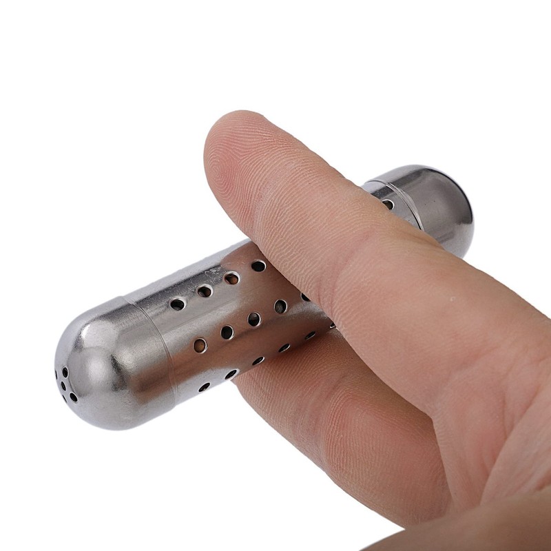 3X Purifier Ionizer Stick Raise Ph Structured Water Alkaline Water