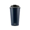 Avanti GOCUP Double Wall Insulated Travel Cup, 355ml / 12oz,