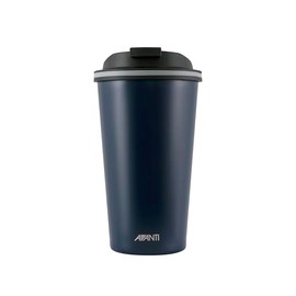 Avanti GOCUP Double Wall Insulated Travel Cup, 355ml / 12oz, Navy