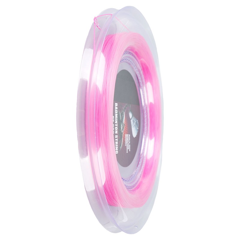 0.72mm 200m Badminton Racquet String Nylon Badminton Training Racket String