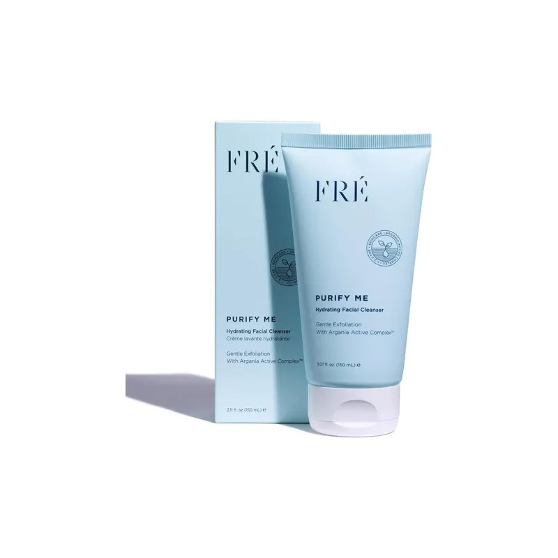 Limpiador Facial Hidratante Suave Purify Me De Fre Skincare