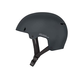 Sandbox Unisex Icon Low Rider Water Sport Helmet - Graphite | Large