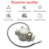 Aulpq FSA QC MEDLRG Tankless Water Heater Flow Sensor, for