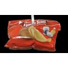 Set of 24 Bread and Bagel Bag Clips
