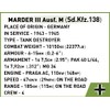 COBI Marder III Ausf.M